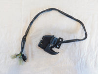 2001-2005 Honda GL1800 Goldwing 1800 Adjuster Control Volume Knob TX Switch - C3 Cycle