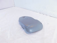 Harley Davidson Sportster 883 & 1200 Gray Oil Tank Right Side Cover Trim - C3 Cycle
