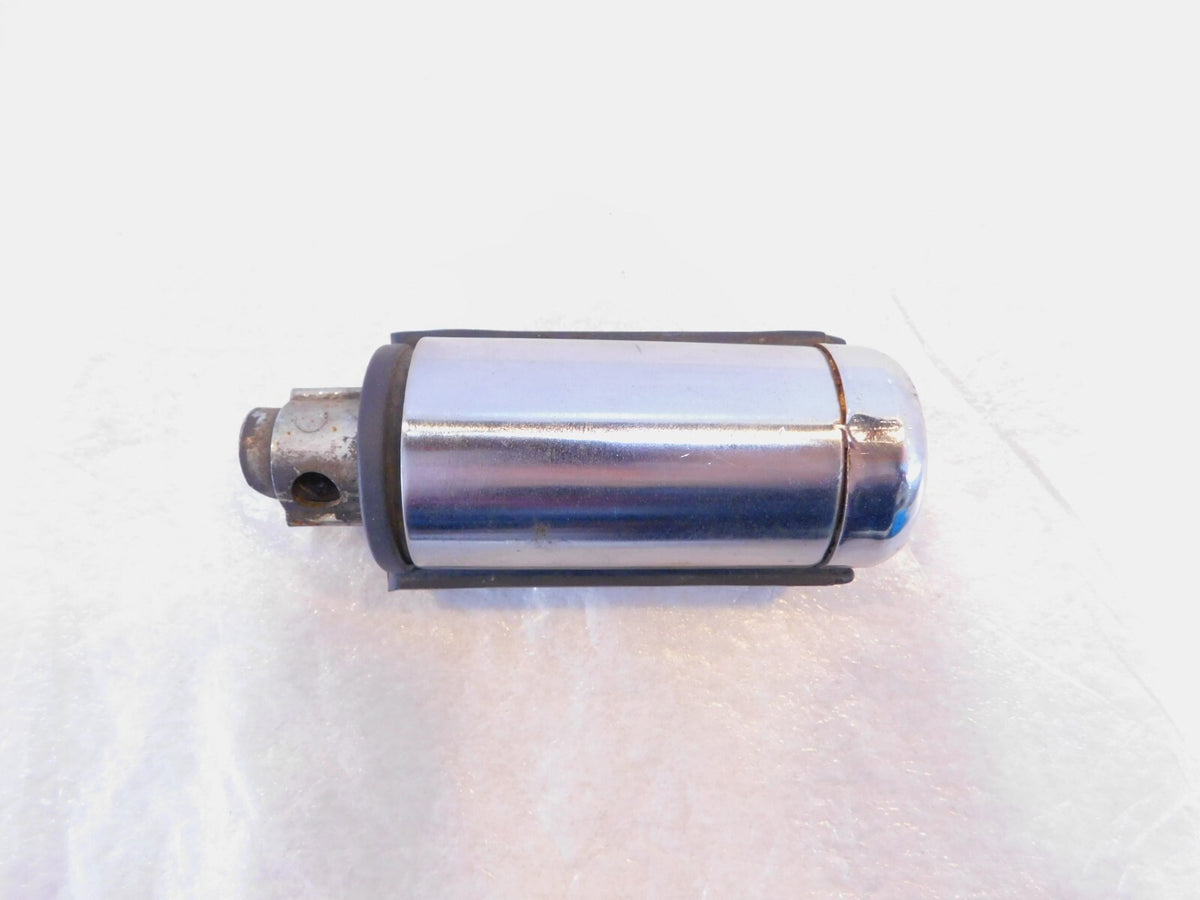 Honda Shadow 1100 GL1500 Valkyrie VTX1800 Rear Left Passenger Foot Peg Footrest - C3 Cycle