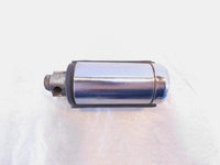 Honda Shadow 1100 GL1500 Valkyrie VTX1800 Rear Left Passenger Foot Peg Footrest - C3 Cycle