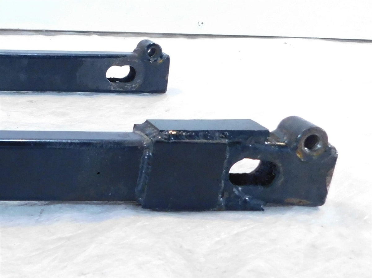 Harley Davidson Touring Road King & Electra Glide Rear Wheel Fork Swingarm - C3 Cycle