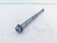 Harley Davidson Softail Sportster Road King Fat Boy Rear Wheel Axle Bolt w/ Nut