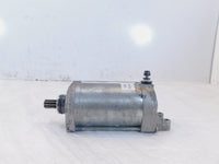 14-25 Erik Buell Racing EBR 1190 1190SX 1190RX Hammerhead Engine Starter Motor - C3 Cycle