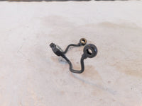 Yamaha V-Max 1200 & Royal Star OEM Engine Motor Oil Crankcase Delivery Pipe Line - C3 Cycle