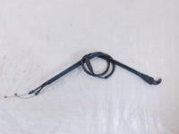 2007 2008 2009 2010 2011 2012 Triumph Tiger 1050 Throttle Handlebar Cable Lines - C3 Cycle