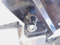 Cixi Kingring Aggressor V Jinlun 250cc Rear Left Footpeg Footrest Mount Bracket - C3 Cycle