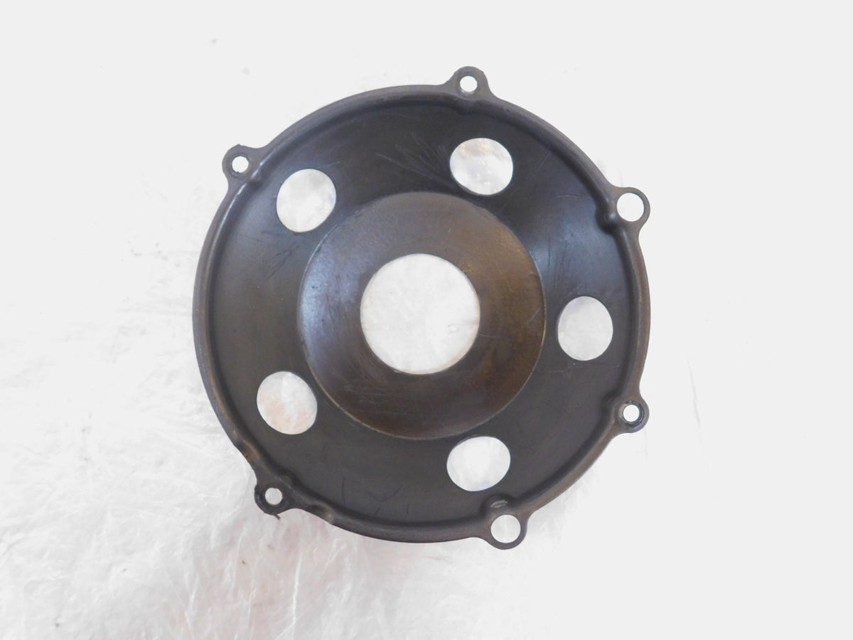 Ducati Sport Touring & Superbike Left Engine Motor Clutch Protection Cover - C3 Cycle