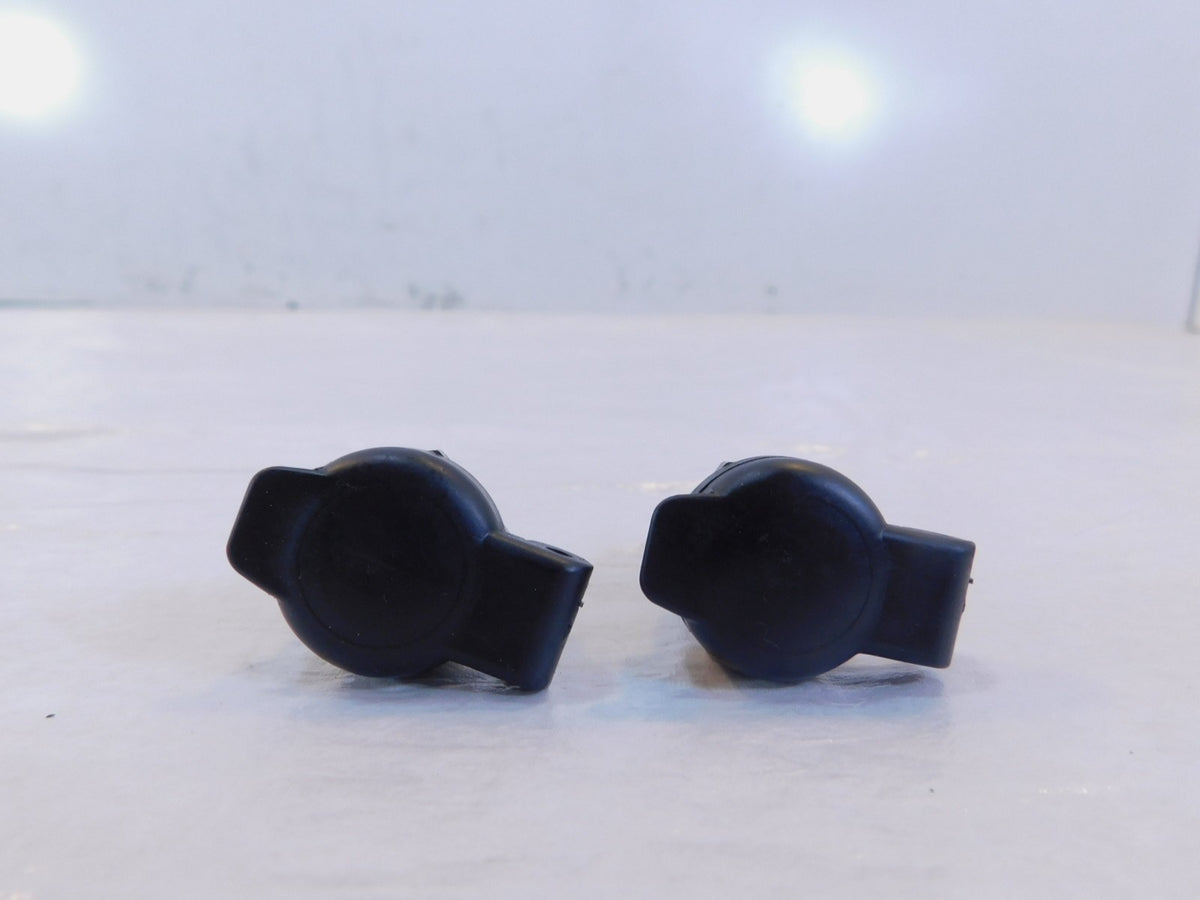BMW K100 K100LT K100RS K100RT K75 K75S K75RT Auxiliary Plug In Accessory Sockets - C3 Cycle