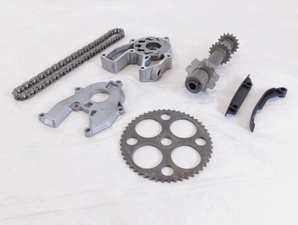 BMW R850R & R1100R R1100RS & R1150GS R1150R & R1200 R1200C Engine Motor Oil Pump - C3 Cycle