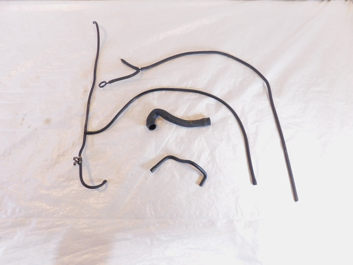 2002 2003 2004 BMW R1100S R1100 S Misc Air Fuel Vent Hose Pipe Line Box Lot - C3 Cycle