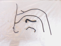 2002 2003 2004 BMW R1100S R1100 S Misc Air Fuel Vent Hose Pipe Line Box Lot - C3 Cycle