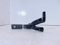 Harley Davidson Softail Fat Bob & Breakout Front Left Footpeg Footrest Bracket - C3 Cycle