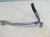 95-01 BMW R1100R R850R Engine Motor Oil Cooler Outlet Hose Pipe Line 17221342040 - C3 Cycle
