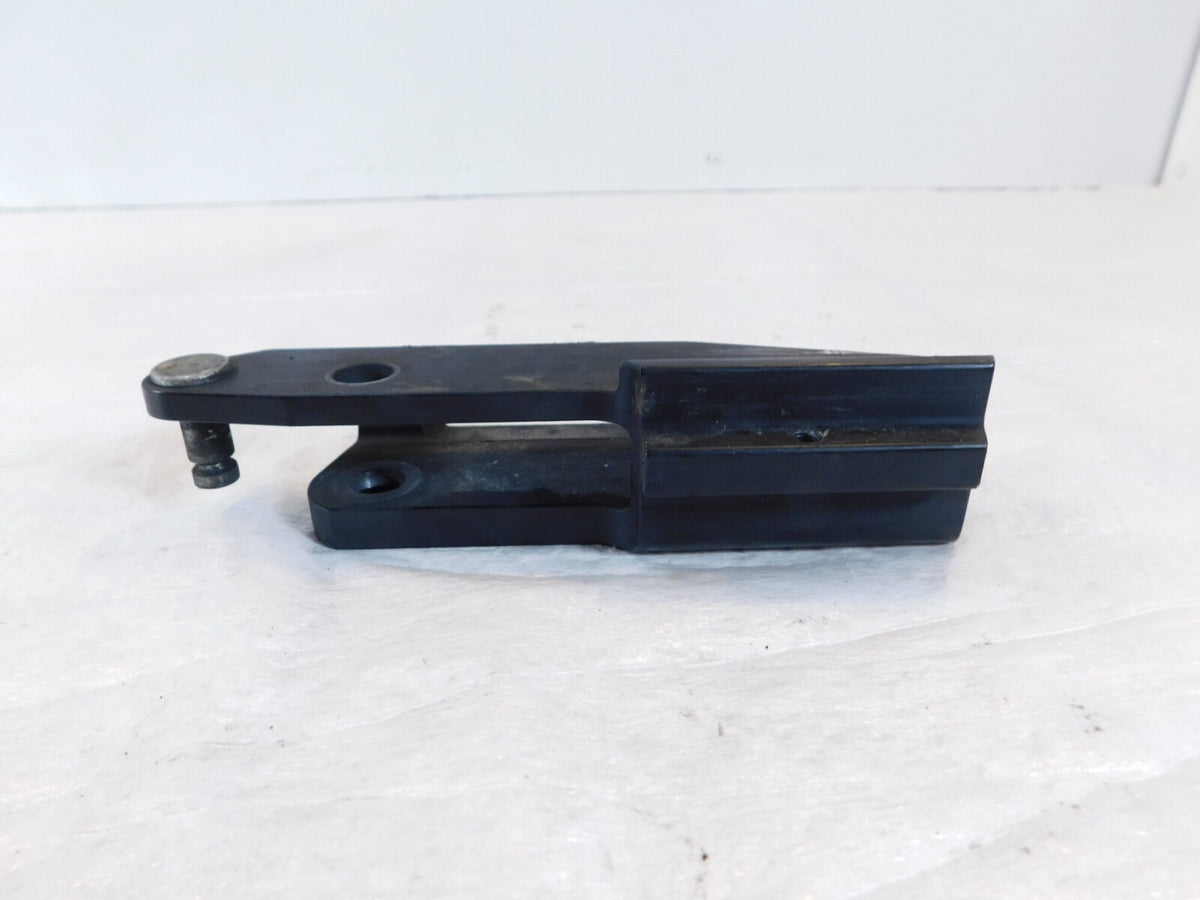 2010-2017 Victory Cross Country Roads Vision Right Floorboard Footboard Bracket - C3 Cycle