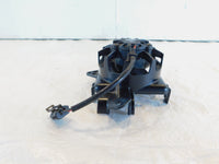 Harley Davidson Tri Electra Glide Front Left Engine Coolant Radiator Cooling Fan - C3 Cycle