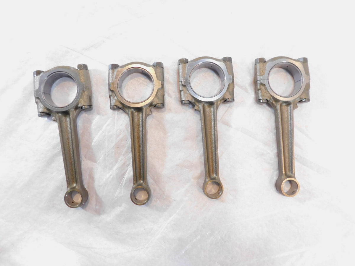 Honda ST1100 ST1100A & ST1100P 1100 Engine Crankshaft Piston Connecting Rods - C3 Cycle