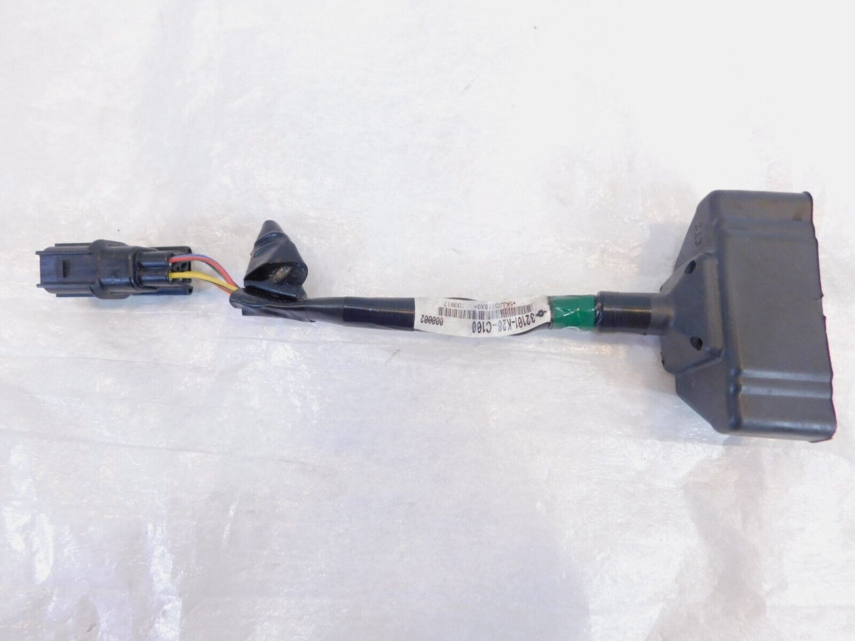 2018-2020 Honda Z125 Grom 125 G Sensor Sub Harness Wire Cable 32101-K26-C10 - C3 Cycle
