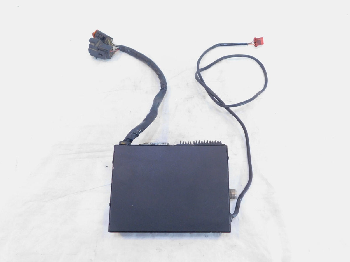 1993-1996 Harley Davidson Tour & Electra Road King CB Radio Intercom Power Amp - C3 Cycle