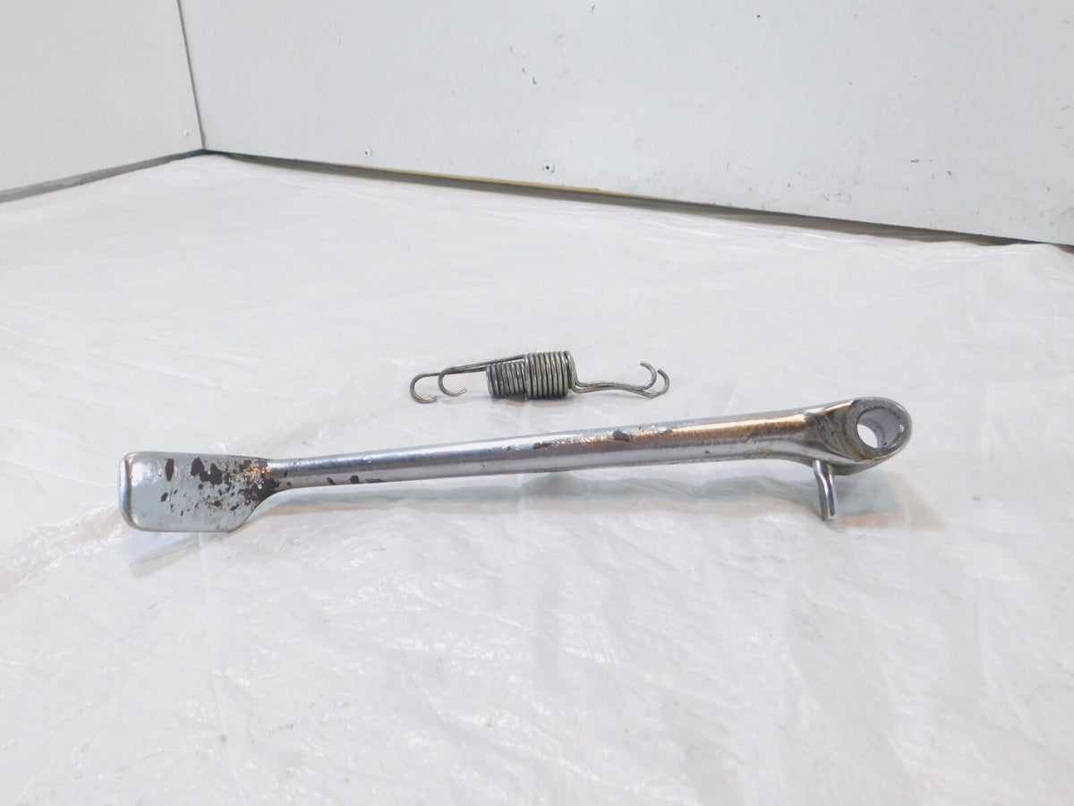 1987-2009 Suzuki Intruder Boulevard VS1400 SideStand Kickstand Side Stand Prop - C3 Cycle