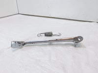 1987-2009 Suzuki Intruder Boulevard VS1400 SideStand Kickstand Side Stand Prop - C3 Cycle