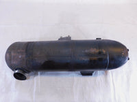 Buell XB XB12 XB12R Firebolt & XB12S Lightning & Firebolt Exhaust Muffler Pipe