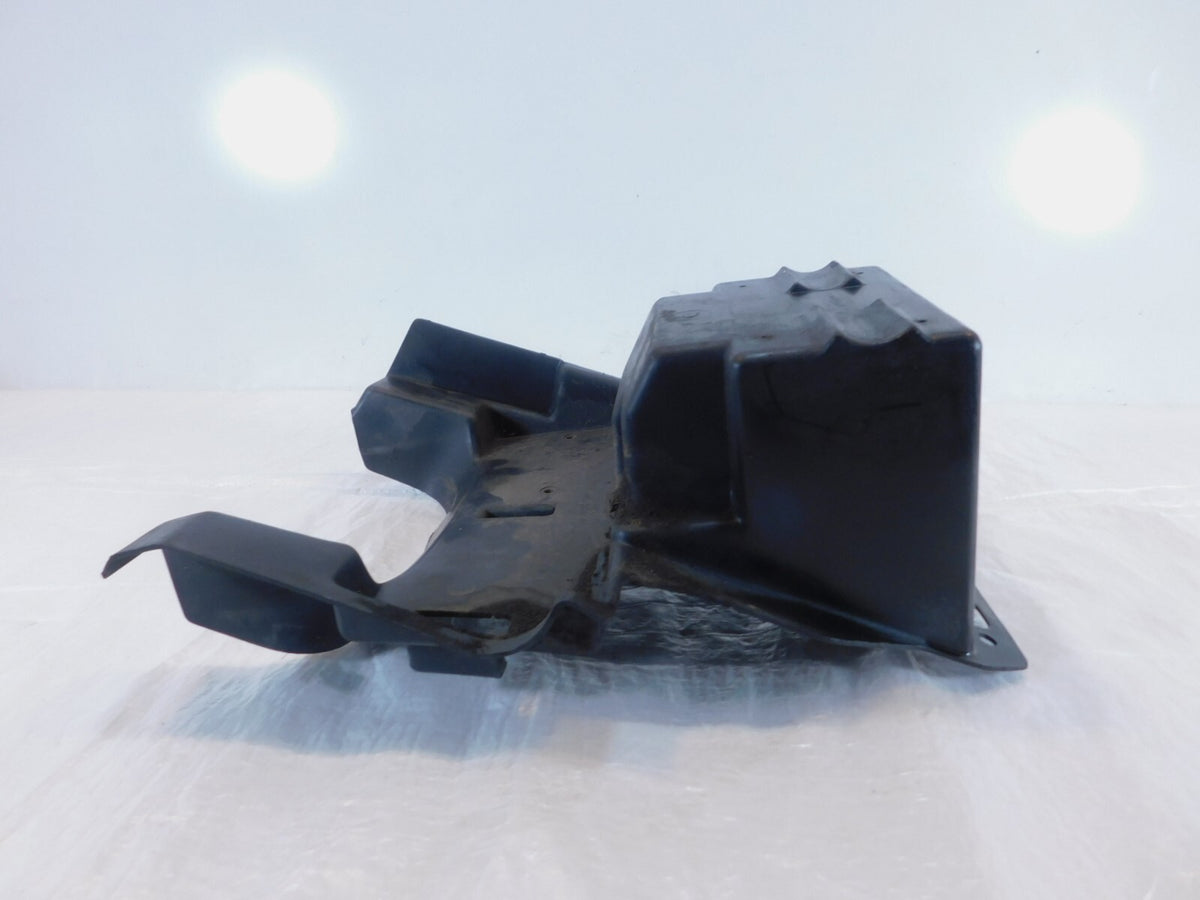 2001-2005 Kawasaki VN800 Vulcan 800 Classic Rear Fender Battery Tray Holder Box - C3 Cycle