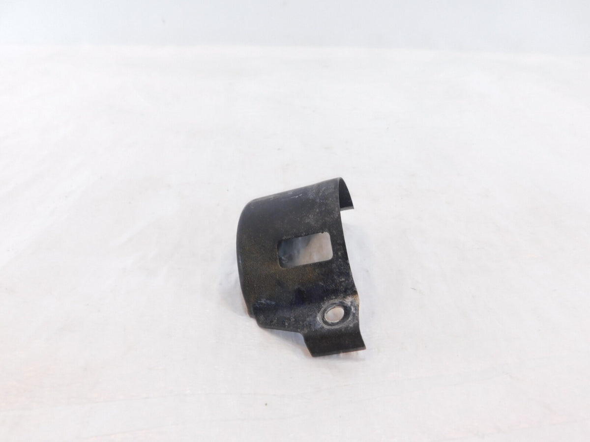 Honda VTX1300 VTX1300S VTX1300C VTX1300R Rear Master Cylinder Reservoir Cover - C3 Cycle