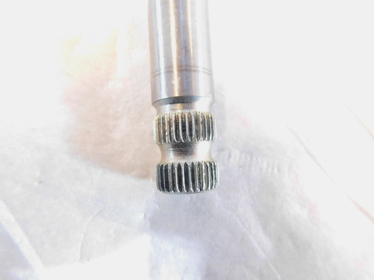 Royal Enfield Bullet 500 EFI B5 Euro 4 Gear Change Gearshift Arm Lever Shaft Rod - C3 Cycle