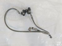 2001-2005 BMW F650CS F650 CS Front Wheel ABS Brake Hose Pipe Lines & Distributor