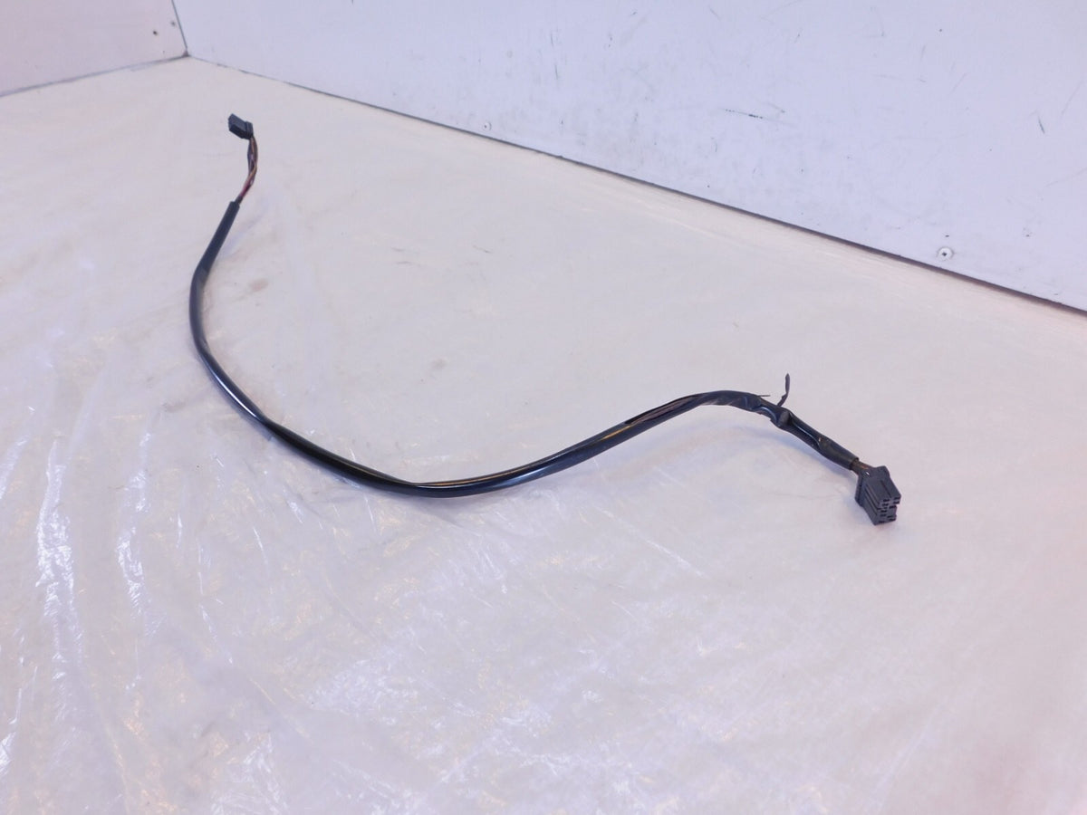 Harley Davidson Softail Heritage Classic & Fat Boy Rear Tail Brake Light Harness - C3 Cycle