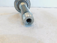 Harley Road King Street & Electra Glide Front Fork Triple Tree Steering Stem - C3 Cycle
