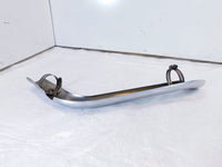 Harley Davidson Sportster 883 & 1200 Rear Exhaust Header Pipe Cover Heat Shield - C3 Cycle