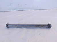 1990-1993 Kawasaki Ninja ZX6 ZX600D Rear Swingarm Pivot Bolt Shaft 33032-1152 - C3 Cycle