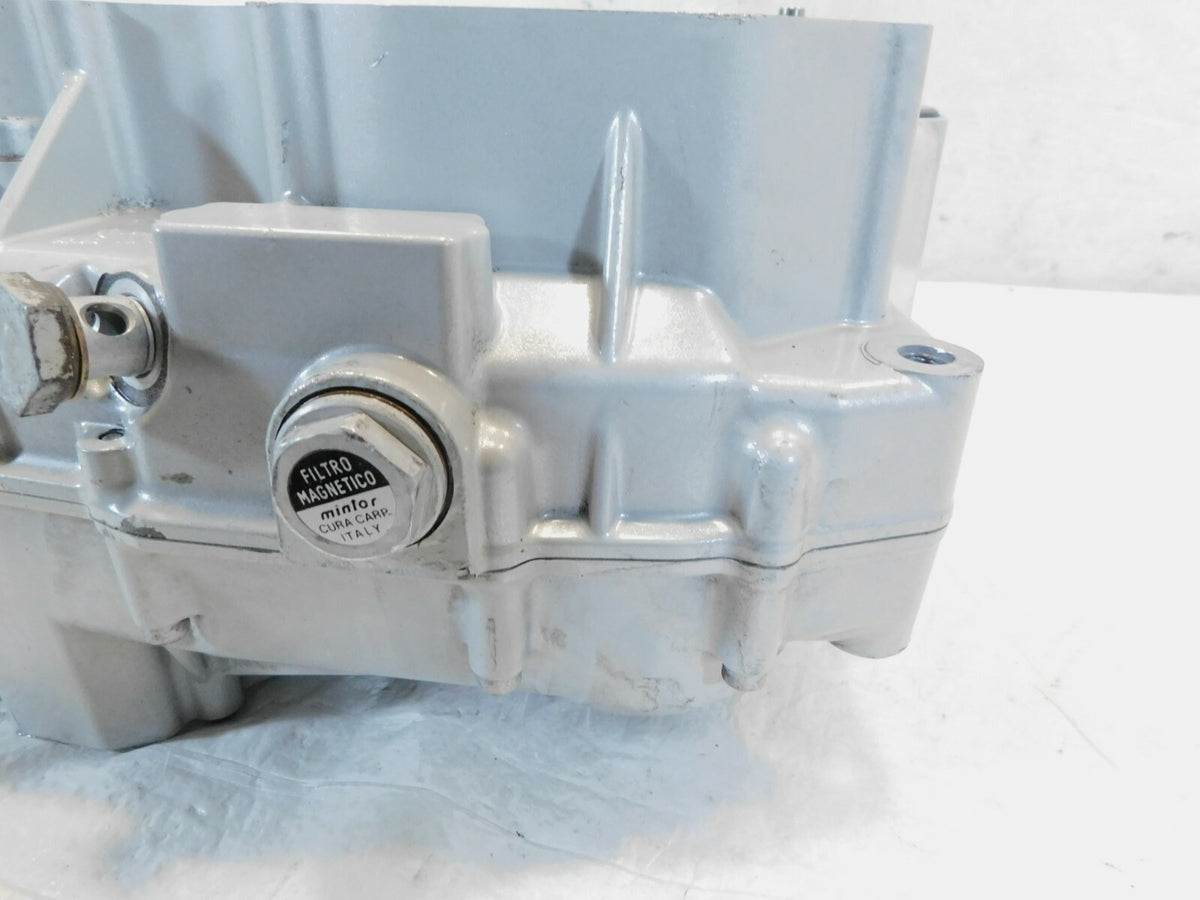 BMW F650 F650GS Dakar & F650CS Scarver Engine Motor Housing Crankcase Case - C3 Cycle
