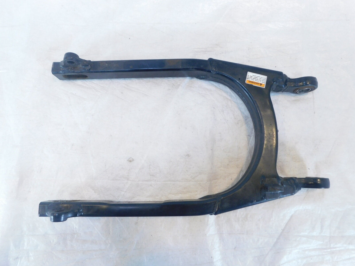 04 Harley Davidson Sportster XL 883 & 1200 Rear Wheel Fork Bracket Swingarm Arm - C3 Cycle