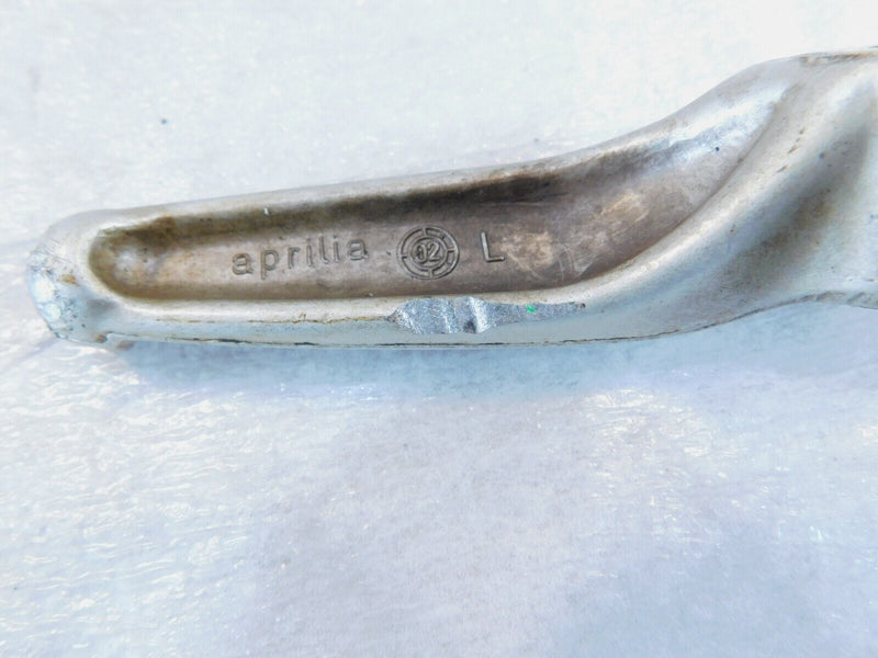 Aprilia RSV 1000 Mille Tuono RST1000 Futura Front Left Footrest Foot Peg Rest