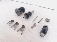 Yamaha Virago 535 & V-Star 650 Custom Classic Transmission Gears & Shifter Drum - C3 Cycle