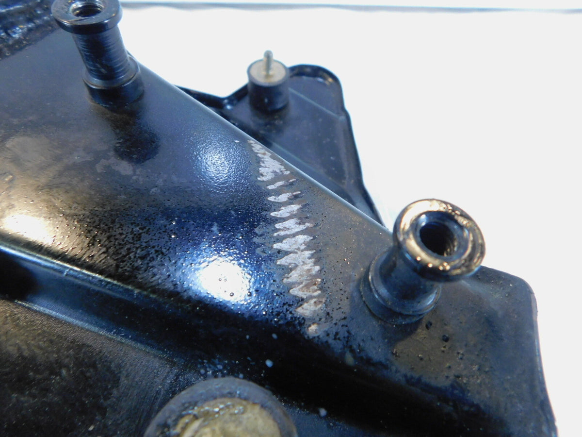 62888-99 Harley Davidson Sportster 1200 & 883 Motor Oil Tank Bag Reservoir - C3 Cycle