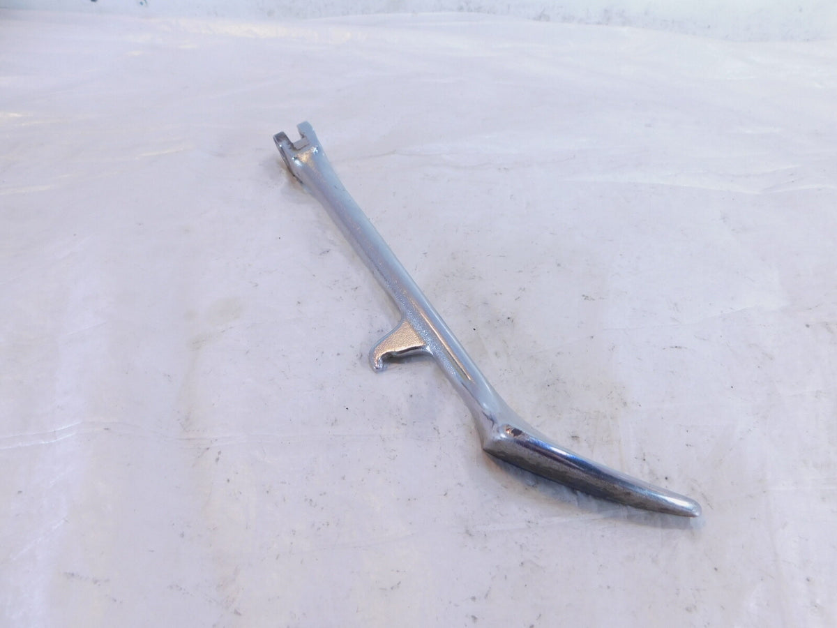 Yamaha V-Star XVS-1100 Classic Custom Silverado Side Stand Kickstand Prop Up