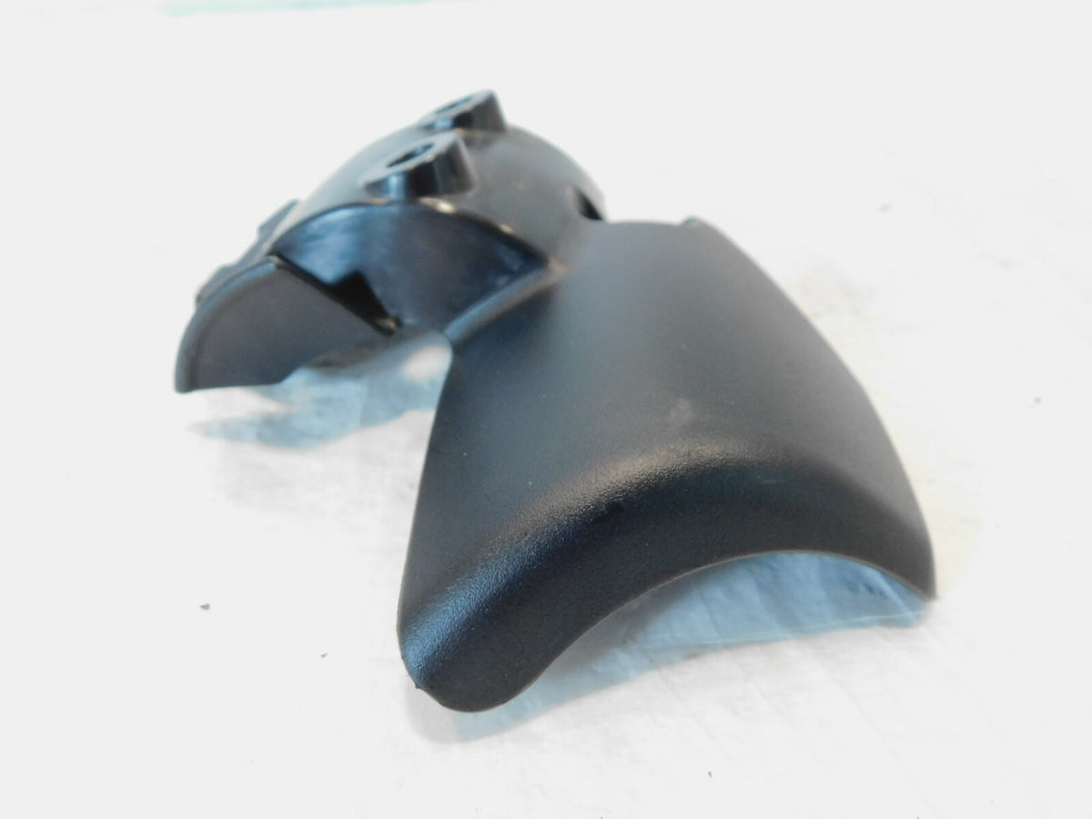 Triumph Street Scrambler Twin Left Air Intake Cleaner Box Guard Cover Mount Mold - C3 Cycle
