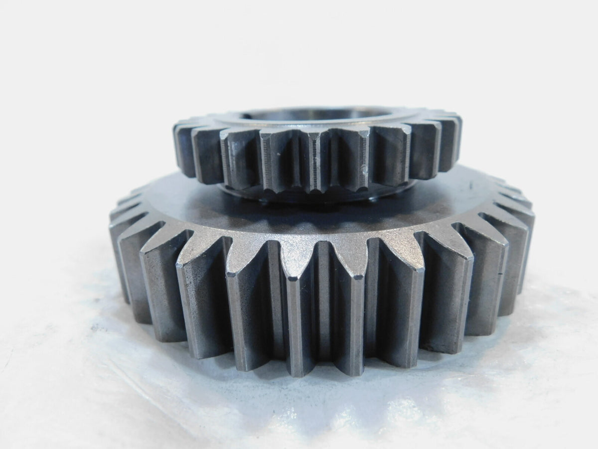 2001 Ducati Monster 750 M750 Engine Motor Crankshaft Clutch Primary Drive Gear - C3 Cycle