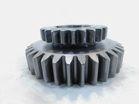 2001 Ducati Monster 750 M750 Engine Motor Crankshaft Clutch Primary Drive Gear - C3 Cycle