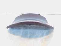 Piaggio Vespa LX LXV 50 125 150 Red Glove Glovebox Compartment Door Fairing - C3 Cycle