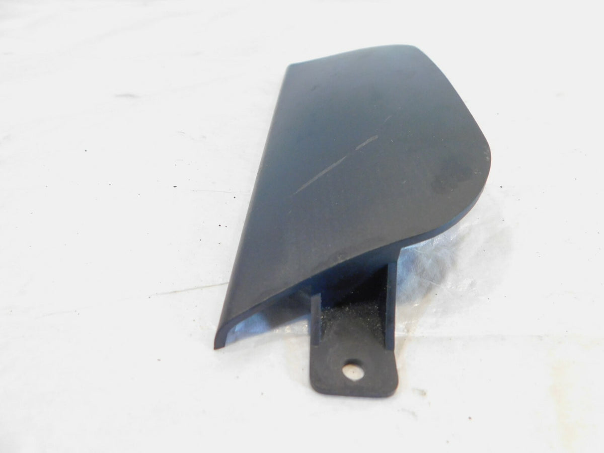 1997-2009 BMW K1200LT K1200 LT Saddlebag Radio CD Changer Cover Panel Trim - C3 Cycle