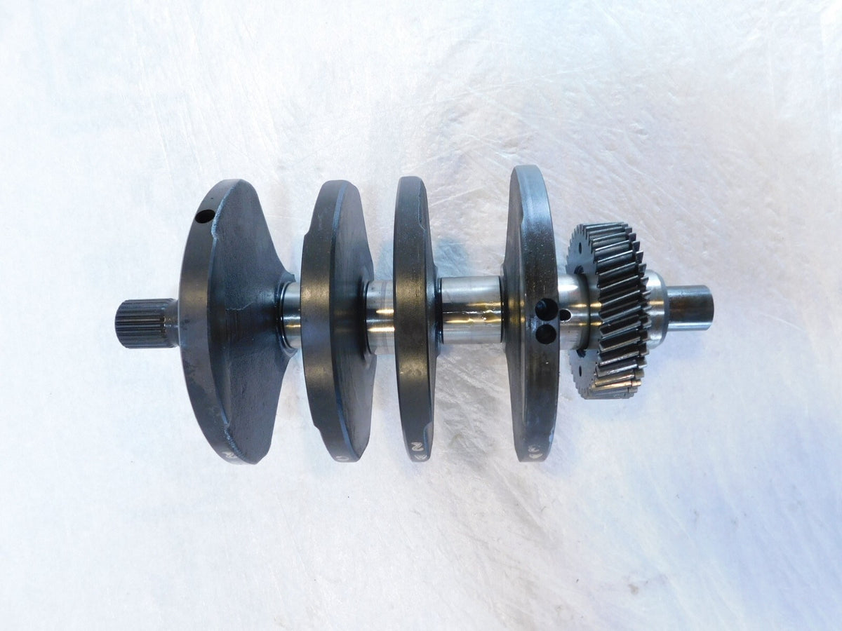1991 91 Honda ST1100 ST 1100 Engine Motor Crankshaft Crank Shaft 13310-MT3-000 - C3 Cycle