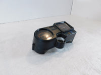 1987-91 Kawasaki KL650 KLR650 Instrument Cluster Speedometer Tach Gauges 42k mi - C3 Cycle