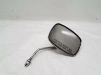 Harley Dyna Touring Softail FXR & Sportster Right Square Rear View Mirror - C3 Cycle
