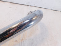 Royal Enfield Meteor 350 Euro 5 Chrome Front Exhaust Muffler System Header Pipe - C3 Cycle