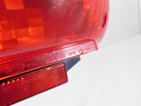 BMW F800GS F800R F800ST G650GS R1200 Rear Back Brake Taillight Tail Lamp -Damage - C3 Cycle
