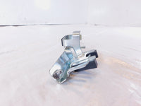 17-2023 Kawasaki Z125 Pro BR125 Rear Fender Electrical Cable Holder Bracket Stay - C3 Cycle